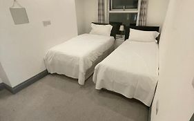 Nky Classic Brixton Apartment Three