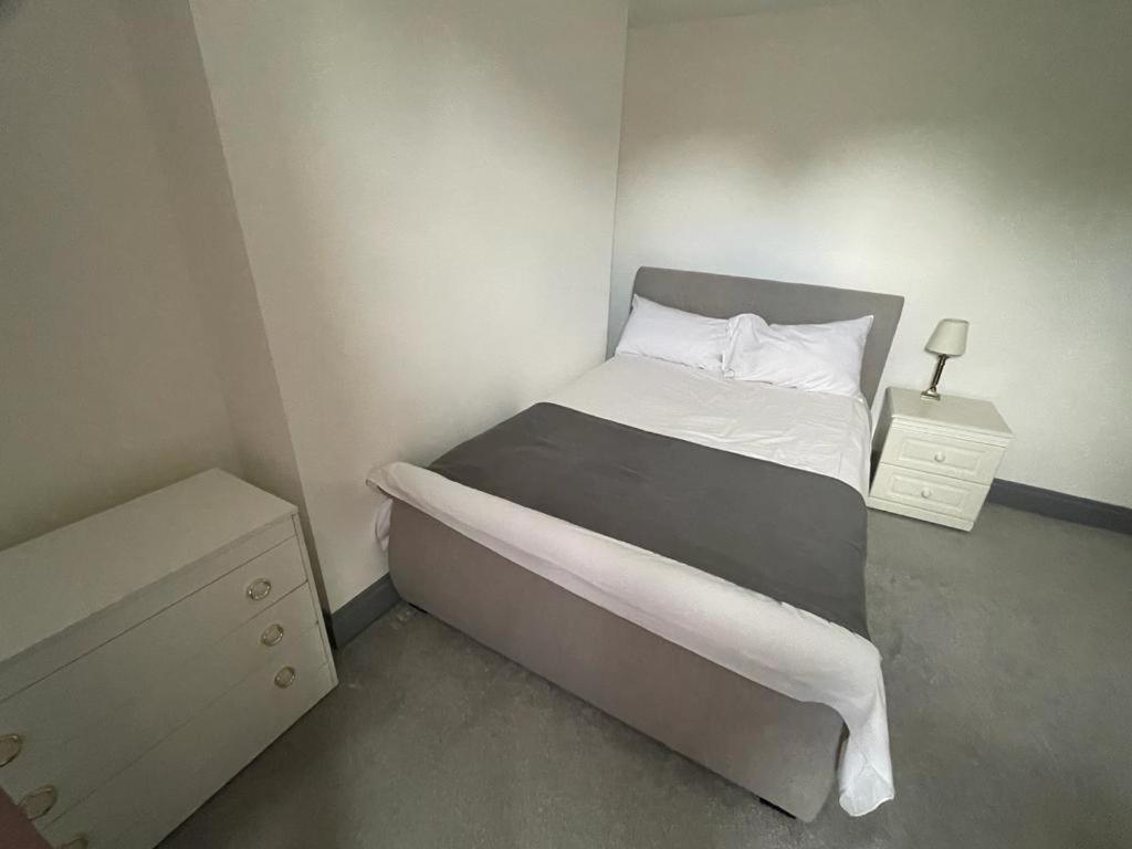 Nky Classic Brixton Apartment Three Londres Exterior foto