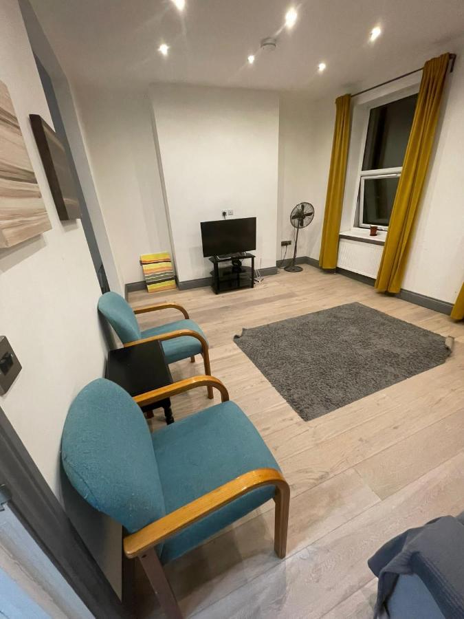 Nky Classic Brixton Apartment Three Londres Exterior foto